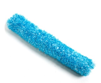10'' Microfiber Window Scrubber Refill